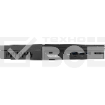 Компьютер MSI Pro DP10 12M Mini Core i7-1360P (2.2GHz), 32Gb(16*2) DDR4 SO-DIMM, 1TB SSD M.2, Intel UHD Graphics, noDVD, WiFi, BT, 120W, VESA, VGA, noOS, 1y war-ty, черный, фото6