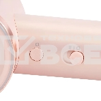 Фен Polaris PHD-1110 розовый, 1600 Вт, ионизация, фото4