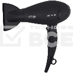 Фен Polaris PHD 2289AC серый, 2200 Вт, ионизация, фото10