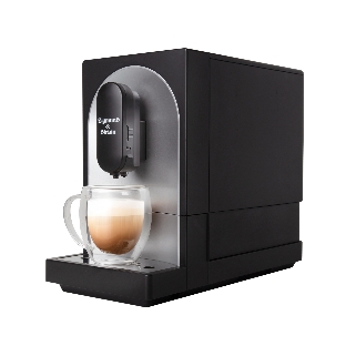 Кофемашина Zigmund & Shtain ZACM-2100