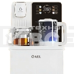 Кулер AEL TB83a-LD напольный, электронный, белый, фото2