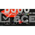 Клавиатура A4 B930 механическая черный USB Gamer LED, фото5