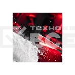 Молоток слесарный Matrix optimal 200 г, фибергласовая обрезиненная рукоятка, квадратный боек, фото3