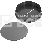 Вытяжка козырьковая Maunfeld MPC 60 нержавеющая сталь, 60 см, 320 куб. м/ч, 59 дБ, фото7