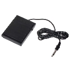 Педаль сустейна M-audio SP-1 SUSTAIN PEDAL, фото 1