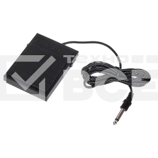 Педаль сустейна M-audio SP-1 SUSTAIN PEDAL