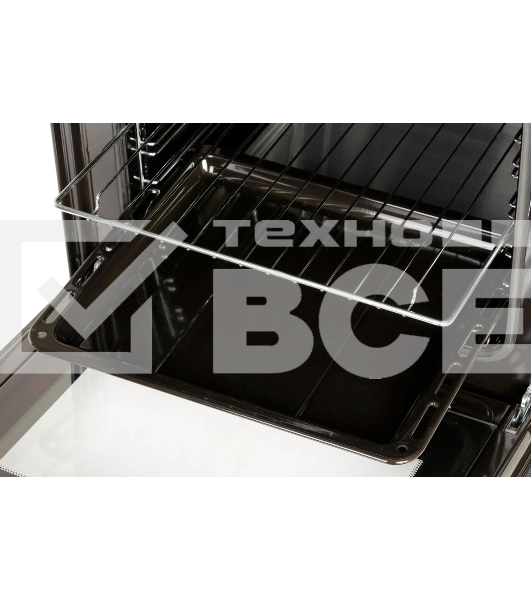 Духовой шкаф Gefest ДГЭ 621-01 К53 Газ, Встр., встраиваемый