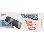 Ламинатор Buro BU-L286 A4 (75-125мкм) 28см/мин (2вал.) лам.фото, фото3