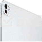 Планшет Apple iPad Pro 2025 A3357 11', 12Gb, 256Gb, iOS, серебристый, фото6