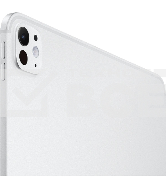 Планшет Apple iPad Pro 2025 A3357 11', 12Gb, 256Gb, iOS, серебристый