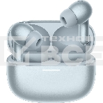 Наушники TWS Redmi Buds 8 Pro голубой, внутриканальные, Bluetooth, активное шумоподавление, до 10 ч, фото 1