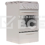 Плита газовая Gefest ПГ 5100-02 0167 бежевый, конфорок 4 шт, духовка 52 л, 50 см x 85 см x 58.5 см, фото2