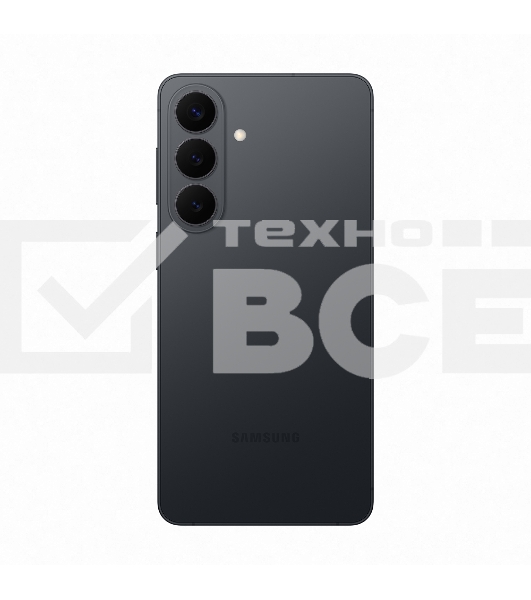 Смартфон Samsung Galaxy S26+ SM-S947B 12/512Gb, черный