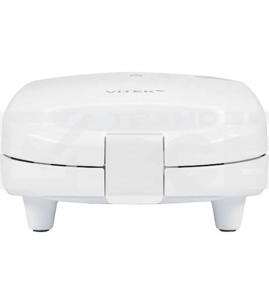 Сэндвичница Vitek VT-SM1000 600Вт белый