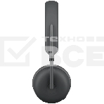 Гарнитура Logitech Zone Wireless 2 UC Graphite серый, беспроводная, Bluetooth 5.2, ANC, фото5