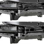 Гриль-пресс электрический DELTA DL-6400, фото3