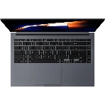 Ноутбук Samsung Galaxy Book 4 NP750/15.6'/IPS/Intel Core i5 1335U/16Gb/512Gb SSD/Intel Iris Xe graphics/Windows 11 Home/серый/1.55gk, фото7