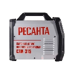 Сварочный аппарат инверторный Ресанта САИ 315 3ф, фото7
