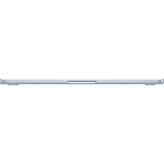 Ноутбук Apple 13-inch MacBook Air/13.6'/IPS/Apple M4 10 core/16Gb/256Gb SSD/Apple graphics 8 core/macOS/голубой/1.24kg, фото8