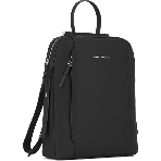 Рюкзак женский Piquadro Circle CA4576W92/N черный кожа, фото6