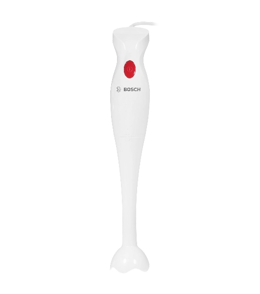 Блендер погружной Bosch MSMP1000 350 Вт, белый