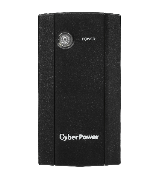 Источник бесперебойного питания CyberPower UTI675EI/675 ВА/360 Вт/4 x IEC 320 C13 (компьютерная)