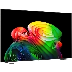 Телевизор LG 83' OLED83B6RLA.ARUG коричневый/серый OLED UHD 144Hz Smart TV webOS, фото5