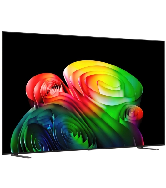 Телевизор LG 83' OLED83B6RLA.ARUG коричневый/серый OLED UHD 144Hz Smart TV webOS