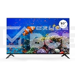 Телевизор Триколор   50” H50U5500SA черный Direct LED UHD 60Hz Smart, фото 1