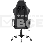 Кресло игровое Defender AZGARD BLACK, фото9