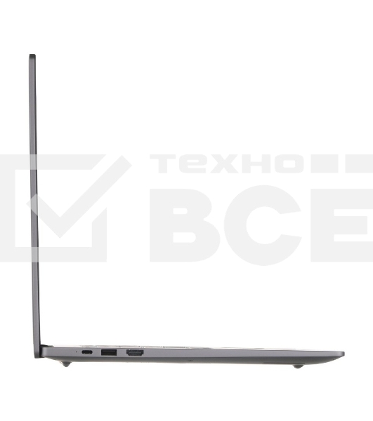 Ноутбук HONOR MagicBook X16 16