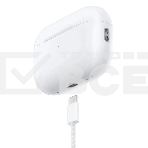 Гарнитура Apple MTJV3ZA/A AIRPODS PRO WRL белый, фото3