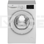 Стиральная машина Beko B3WFR572WW белый, загрузка фронтальная 7 кг, 1200 об/мин., класс: А, фото 1
