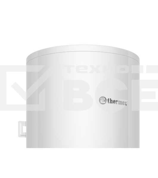 Водонагреватель Thermex Solo 30 V 2кВт 30л электрический настенный