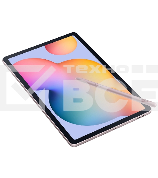 Планшет Samsung Galaxy Tab S6 Lite SM-P625 1280 (2.4) 8C RAM4Gb ROM128Gb 10.4