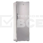 Морозильная камера Indesit DFZ 5175 G серебристый, 250л, 5 ящиков, фото 1