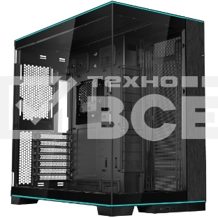 Компьютерный корпус LIAN LI O11D EVO RGB Black