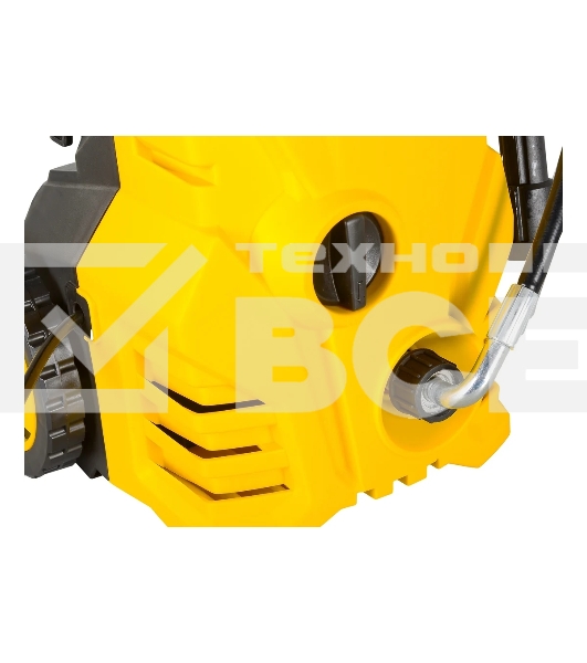 Минимойка Huter W135-AR 1650Вт