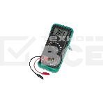 Измеритель емкости и индуктивности (LC-метр) MY6243 MASTECH, фото4