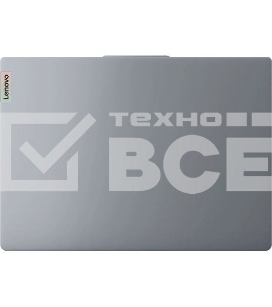 Ноутбук Lenovo IdeaPad Slim 3 16ABR8 Ryzen 5 7530U 8Gb SSD512Gb AMD Radeon 16