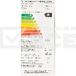 Стиральная машина Indesit BWSB 51051 белый, загрузка фронтальная 5 кг, 1000 об/мин., класс: А, фото15