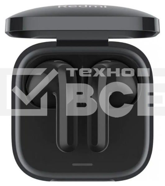 Наушники беспроводные  Redmi Buds 6 Active  черный