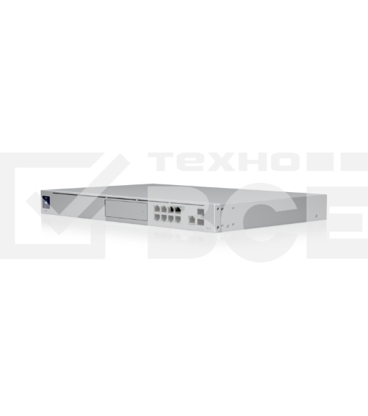Маршрутизатор Ubiquiti UniFi Dream Machine Pro
