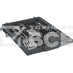Посудомоечная машина Beko BDIS 25063, белый, узкая, фото2