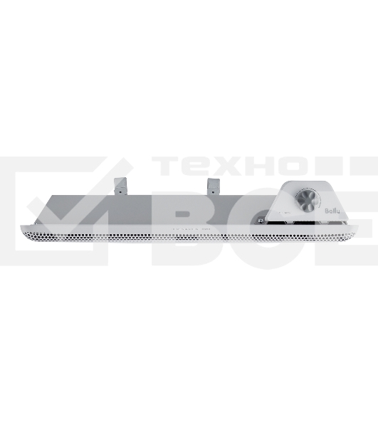 Комплект Ballu Apollo Transformer с блоком управления BEC/AT-1500-3M белый, 1500 Вт, 20 м2, термостат