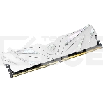 Оперативная память NETAC Shadow II, DDR5, 32GB (2x16 GB), 4800 MHz, CL40, радиатор, белый, фото2
