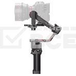 Стабилизатор 3-х осевой Dji RS 3 Pro черный, фото12