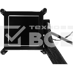 Система водяного охлаждения Lian-Li HydroShift LCD 360S Soc-AM5/AM4/1700 черный 4-pin 29.8dB Al+Cu LCD 330W Ret (G89.GHSLCD36SB.R0), фото4