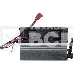 Кулер для процессора DEEPCOOL CK-AM209 V2 серебристый, 80 мм, алюминий, 1600 об/мин, 19.5 дБ, 3 pin, 65 Вт, 56 мм, фото6