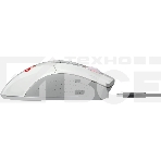 Мышь беспроводная A4Tech Bloody R90 Plus белый, 5000 dpi, радиоканал, USB, кнопки - 8, фото4